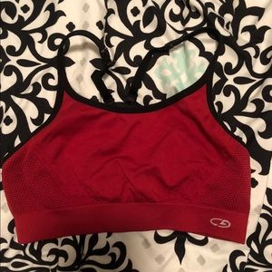 Small sports bra - 5 for $25